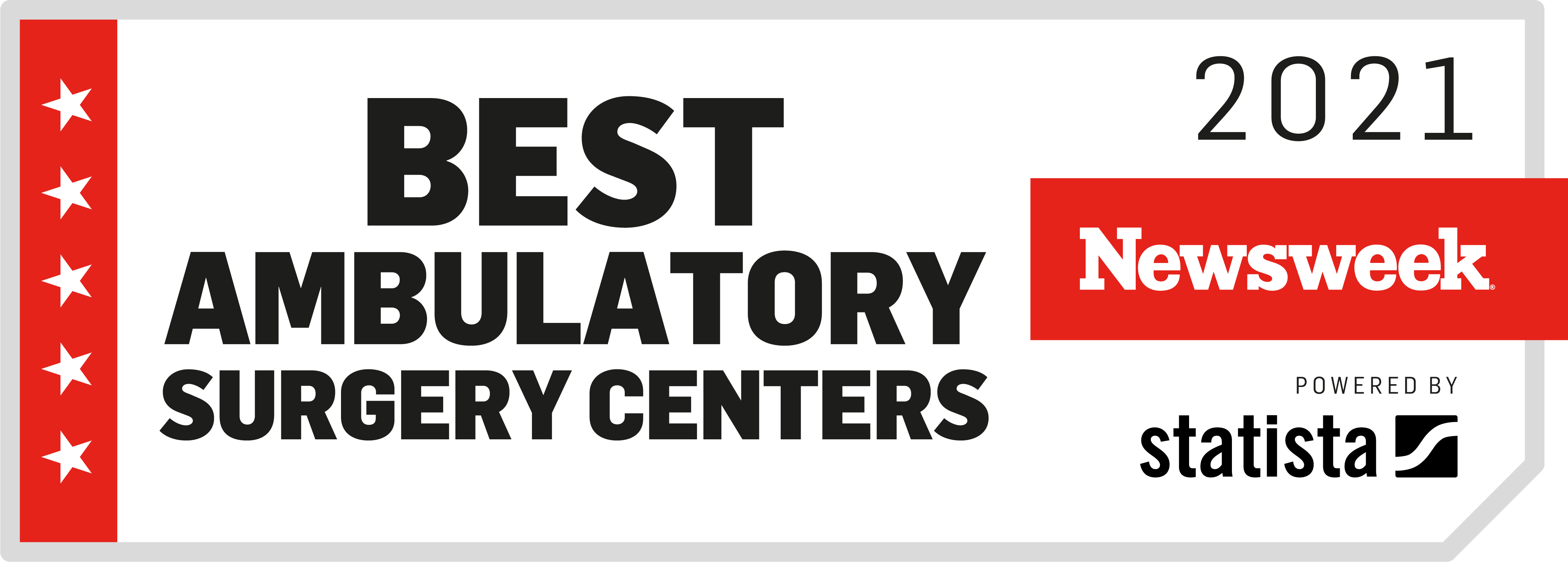 newsweek awards digestive healthcare of georgia one of the best ambulatory surgery centers 2021